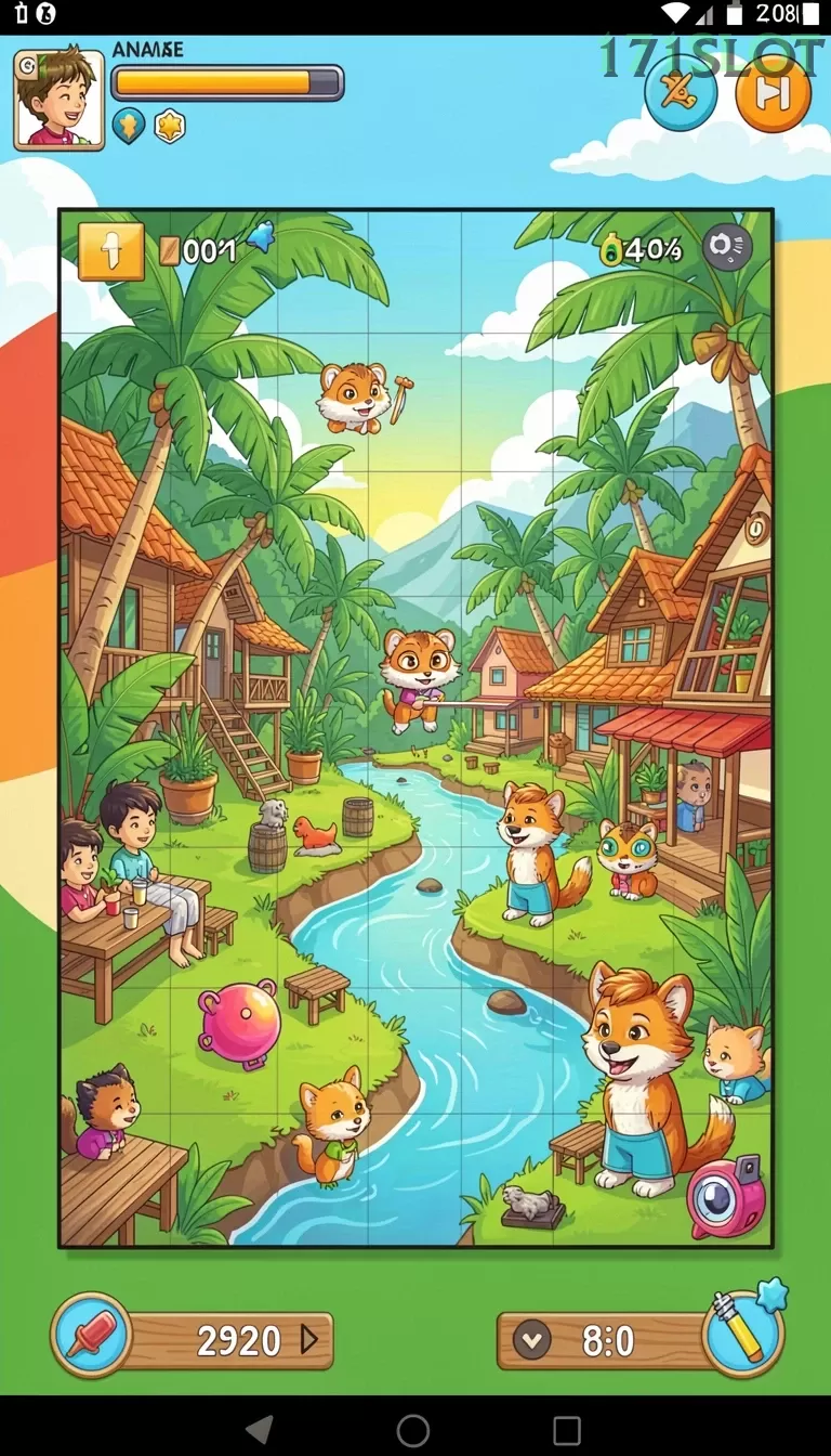 Screenshot Hercules Unleashed