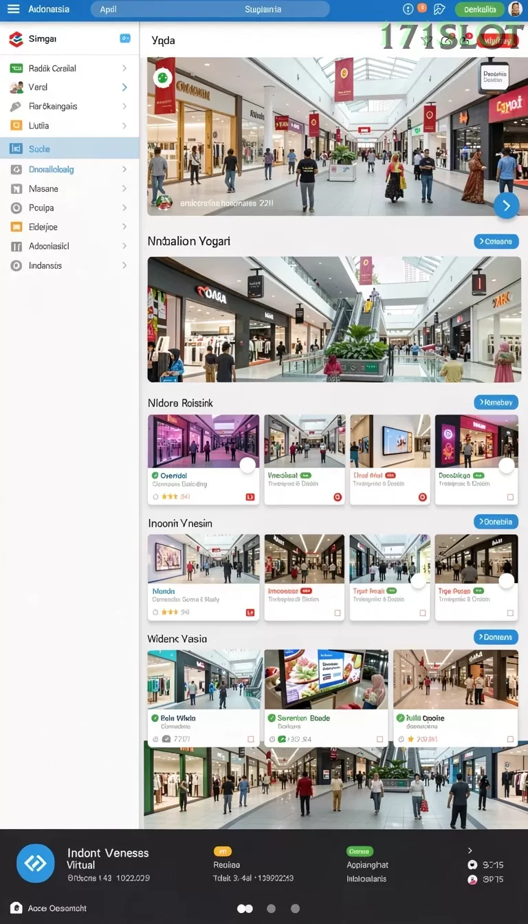 Screenshot Feng Shen