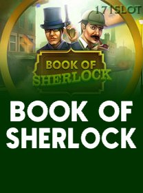 Book Of Sherlock