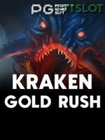 Kraken Gold Rush