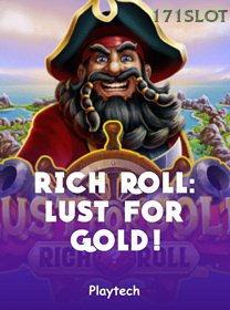 Rich Roll Lust For Gold