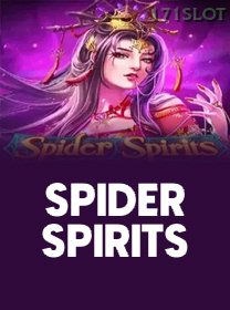 Spider Spirits